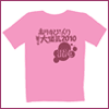 記念Tシャツ