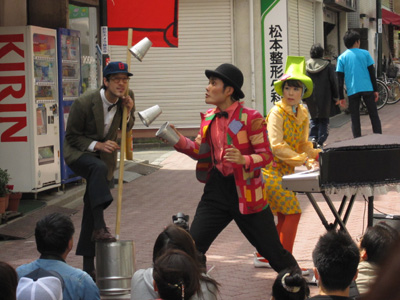 水戸英樹「バロン」