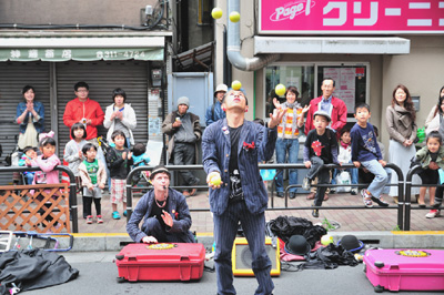 鈴木信裕「釘付け」